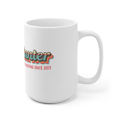 Blood Hunter Class Mug