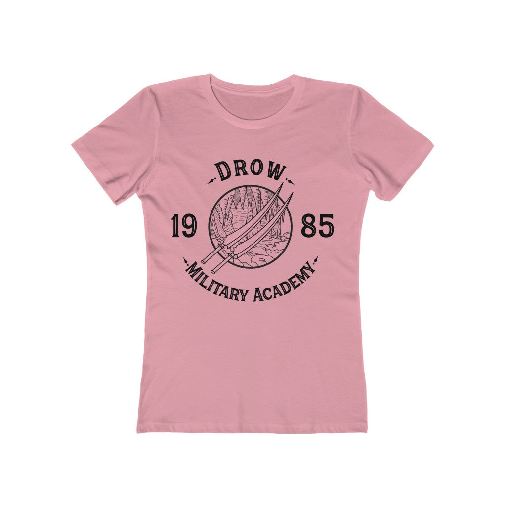 Drow Tee - Women's