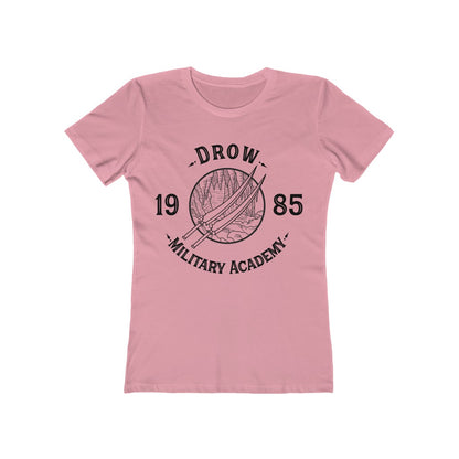 Drow Tee - Women's