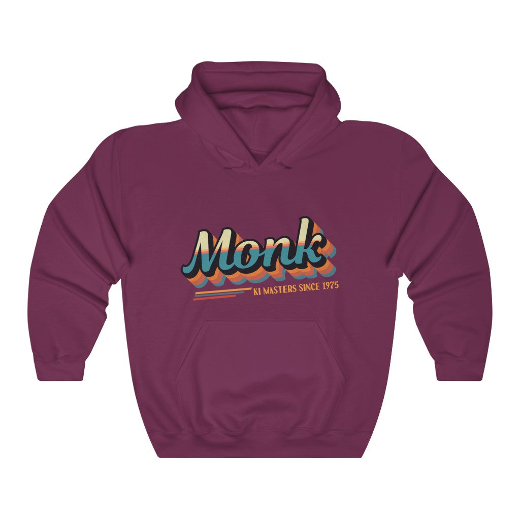 Monk Harvest Retro Class Hoodie