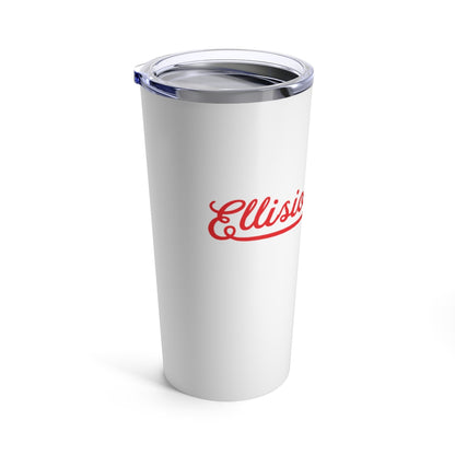 Personalized Character Travel Mug