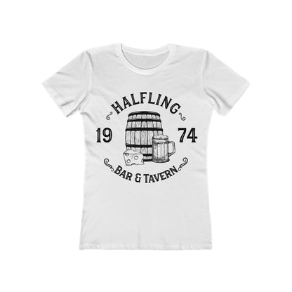 Halfling Tee - Women's