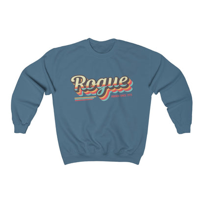 Rogue Retro Class Sweatshirt