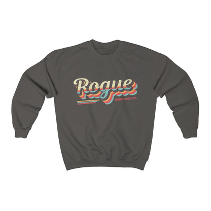 Rogue Retro Class Sweatshirt