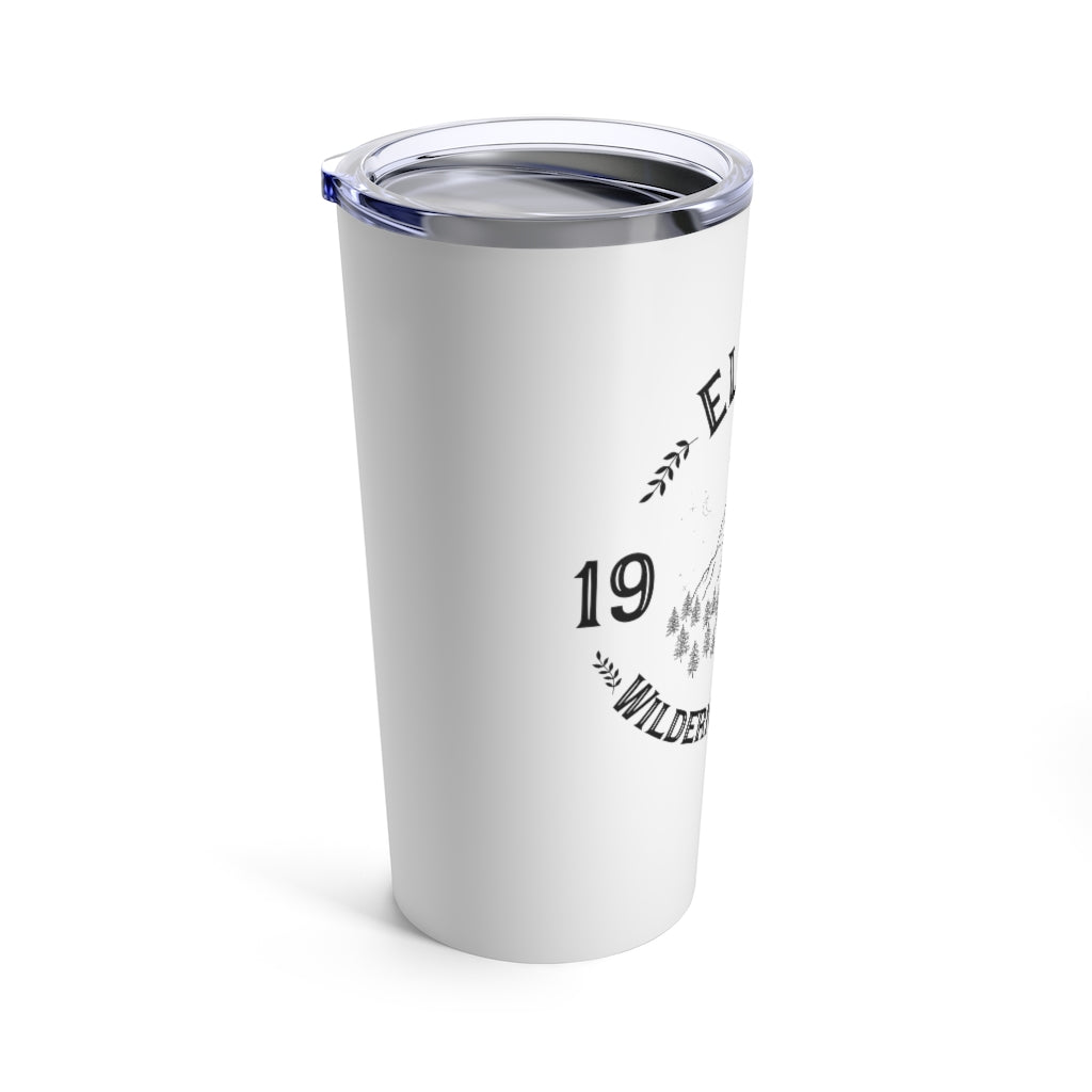 Elven Race Travel Mug