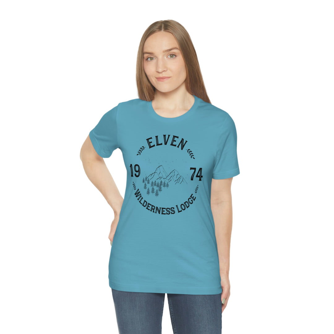 Elf Tee