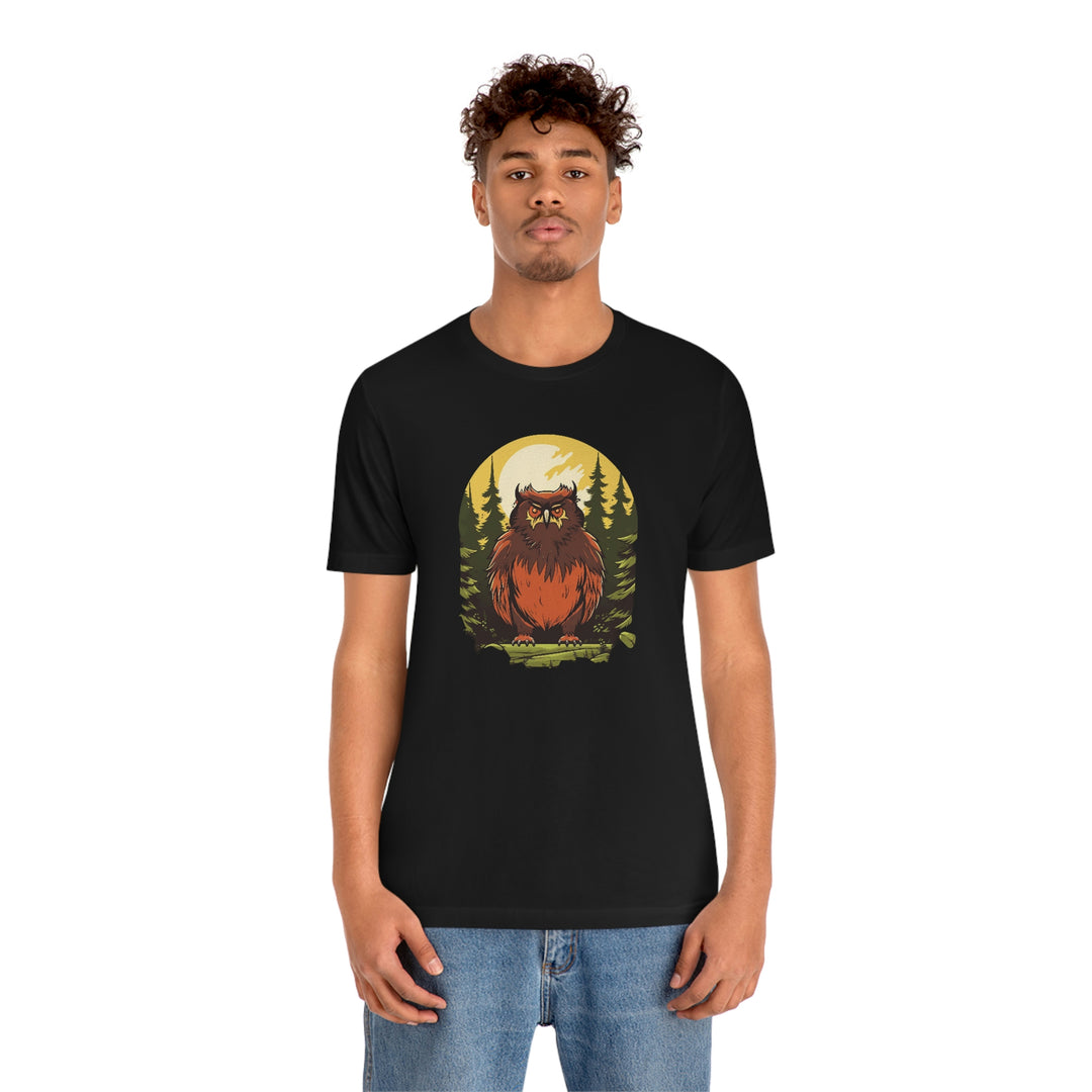 Owlbear Tee