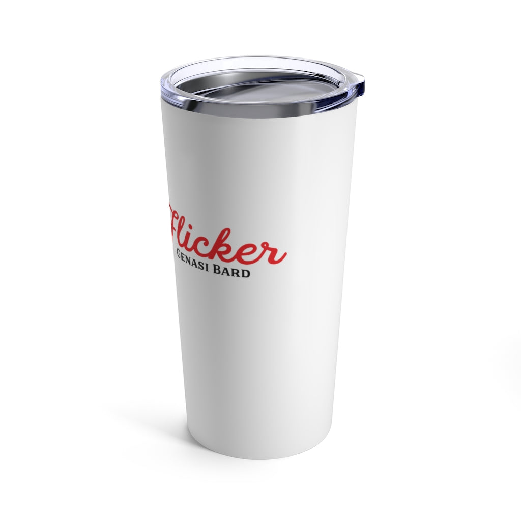 Personalized Character Travel Mug