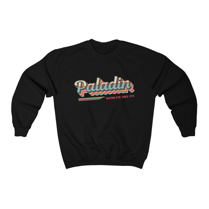 Paladin Retro Class Sweatshirt