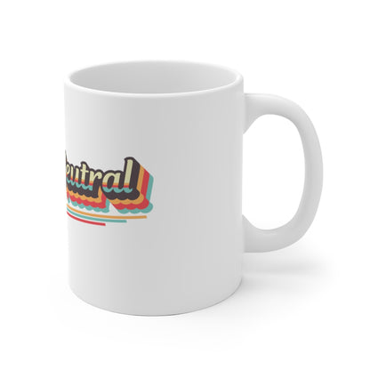 Lawful Neutral Alignment Mug