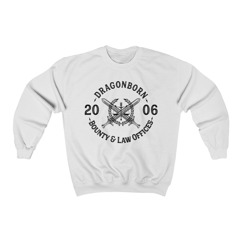 Dragonborn Sweatshirt