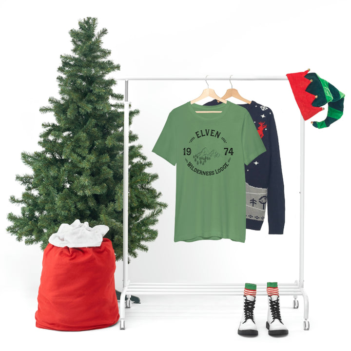 Elf Tee