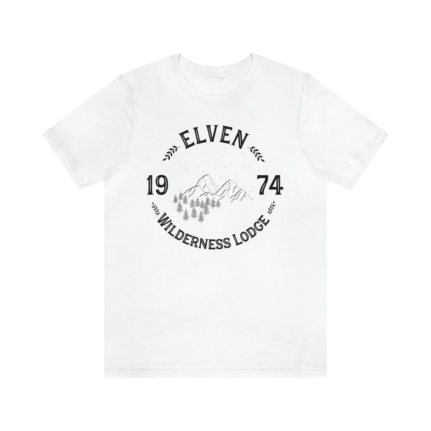 Elf Tee