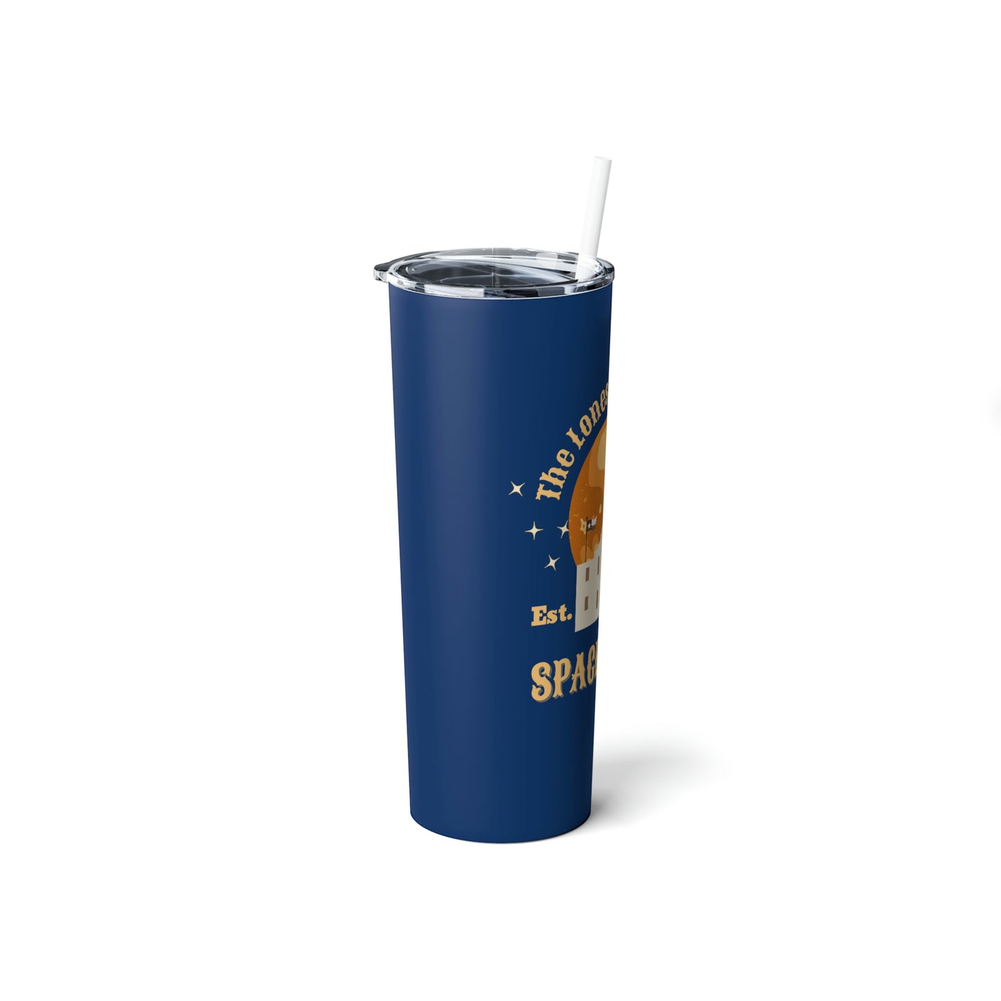 Space Texas 20oz Tumbler