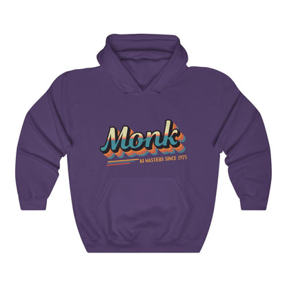 Monk Harvest Retro Class Hoodie