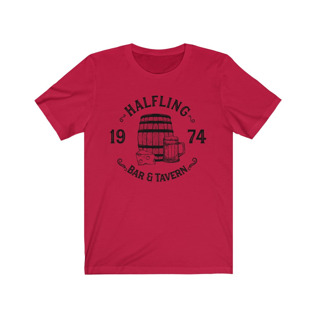 Halfling Tee