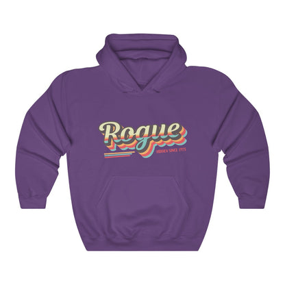 Rogue Retro Class Hoodie