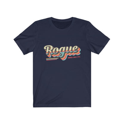 Rogue Retro Class Tee