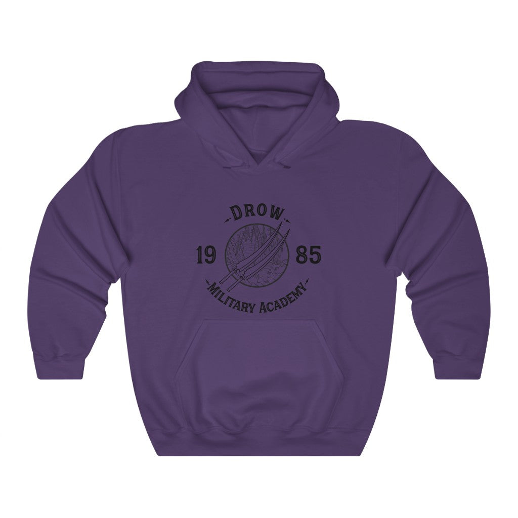 Drow Hoodie