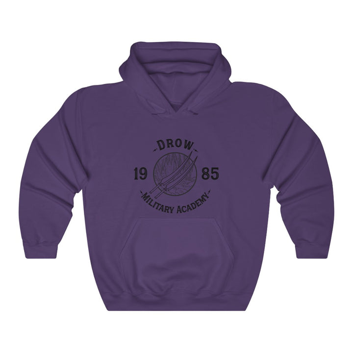 Drow Hoodie