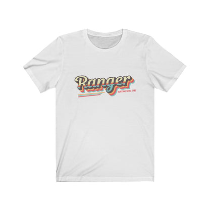 Ranger Retro Class Tee