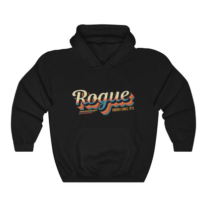 Rogue Harvest Retro Class Hoodie