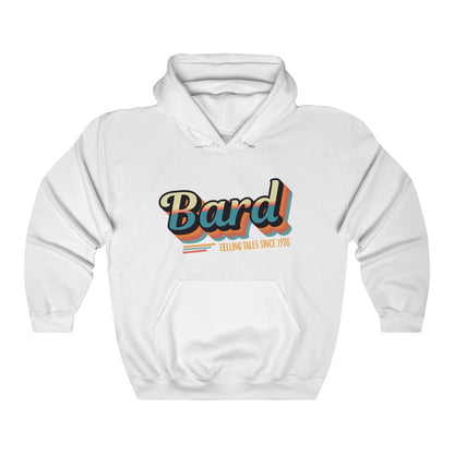 Bard Harvest Retro Class Hoodie