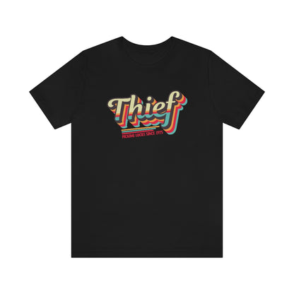 Thief Retro Class Tee