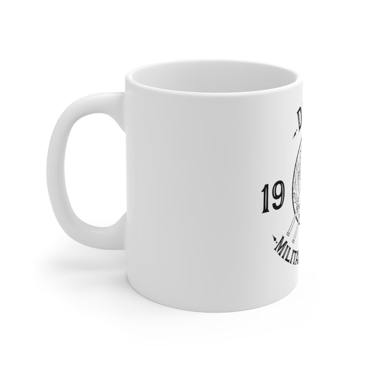 Drow Race Mug