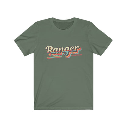 Ranger Retro Class Tee