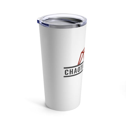 Chaotic Neutral Travel Mug