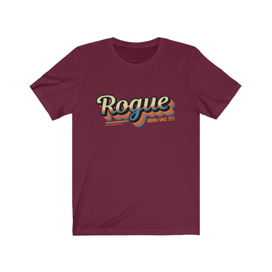 Rogue Harvest Retro Class Tee