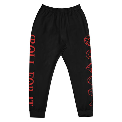 Roll for It - Men's Joggers