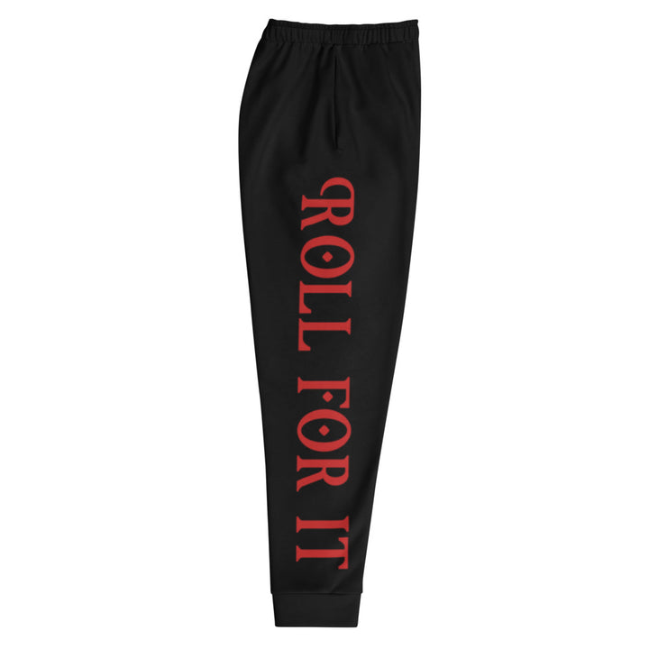 Men's Roll for It Joggers