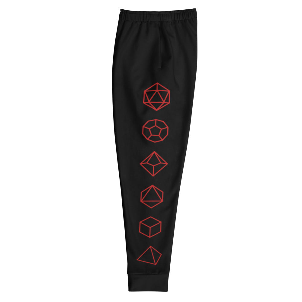 Roll for It - Men's Joggers